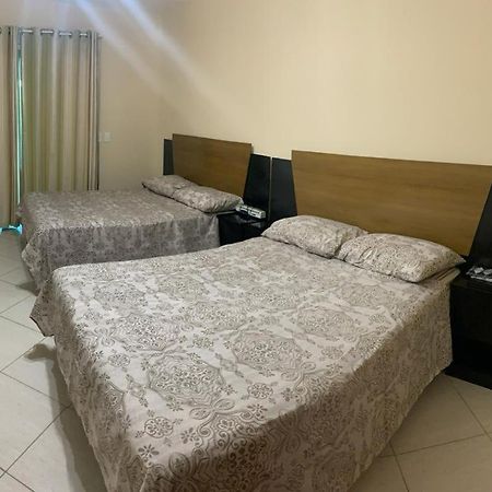 Casa De Praia Em Cabo Frio - Pero Buitenkant foto
