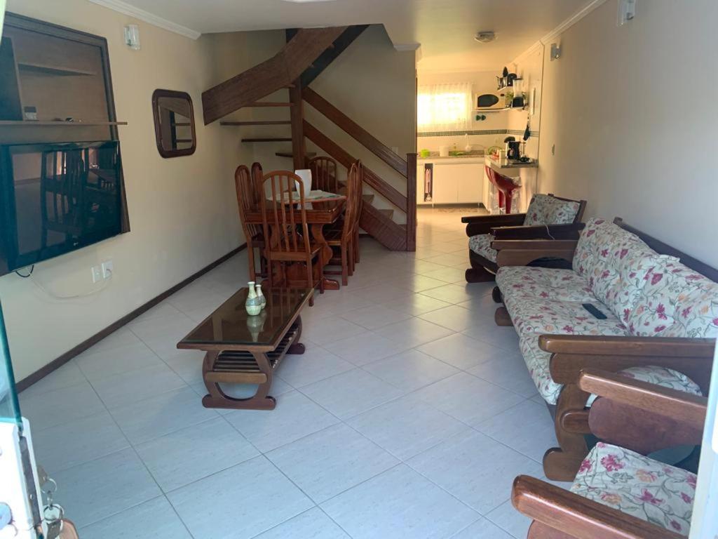 Casa De Praia Em Cabo Frio - Pero Buitenkant foto