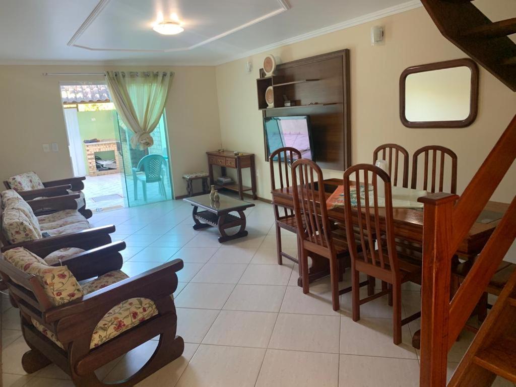 Casa De Praia Em Cabo Frio - Pero Buitenkant foto