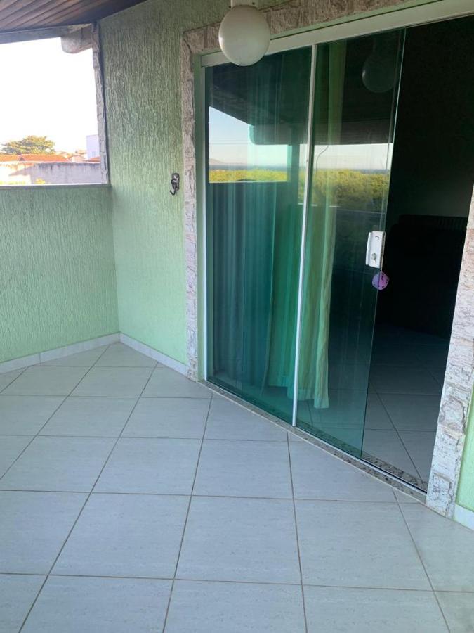 Casa De Praia Em Cabo Frio - Pero Buitenkant foto