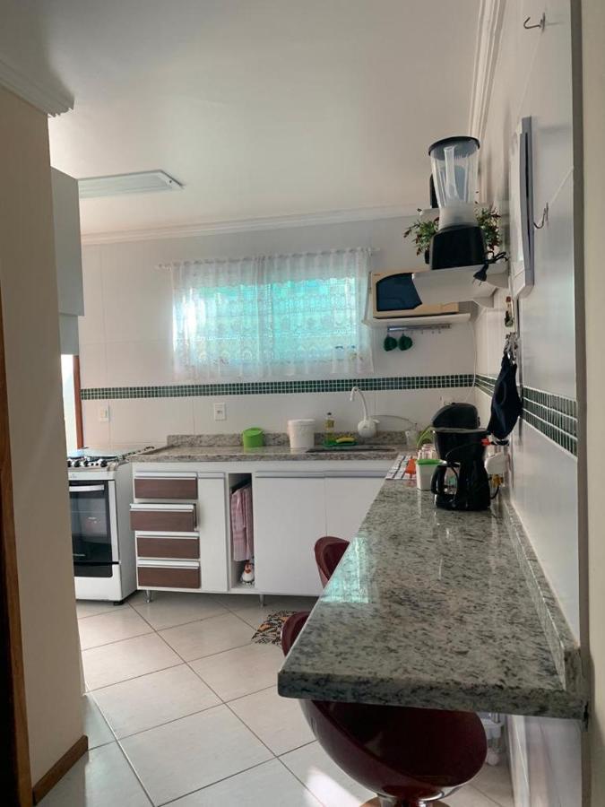 Casa De Praia Em Cabo Frio - Pero Buitenkant foto