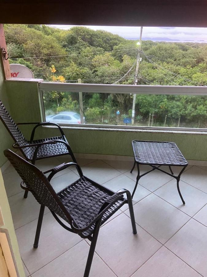 Casa De Praia Em Cabo Frio - Pero Buitenkant foto