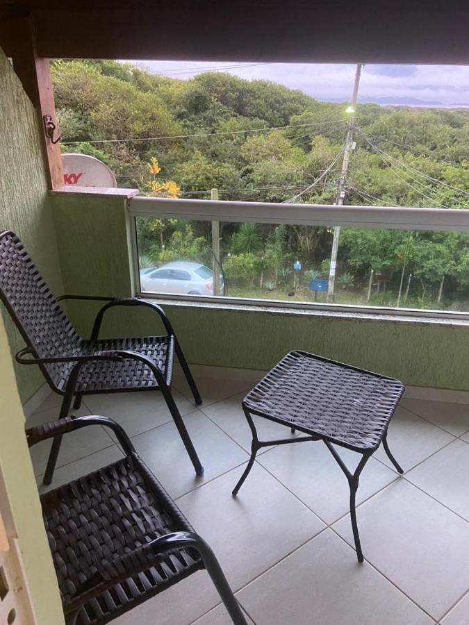 Casa De Praia Em Cabo Frio - Pero Buitenkant foto
