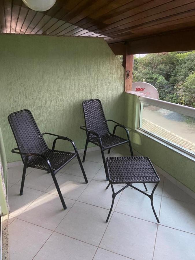 Casa De Praia Em Cabo Frio - Pero Buitenkant foto
